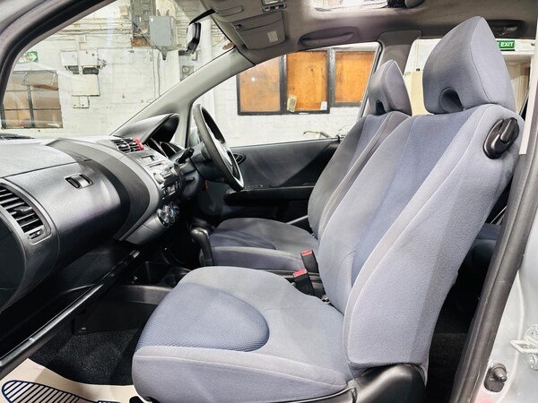 Used Honda Jazz 2003 for sale - 75991466: Photo 15