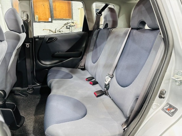 Used Honda Jazz 2003 for sale - 75991466: Photo 16