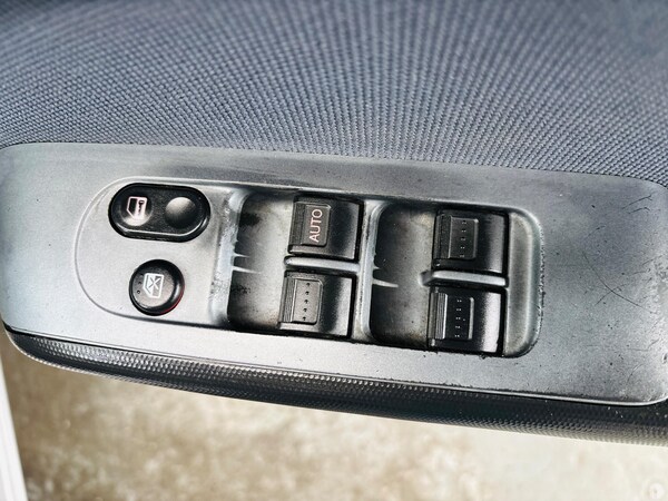 Used Honda Jazz 2003 for sale - 75991466: Photo 17
