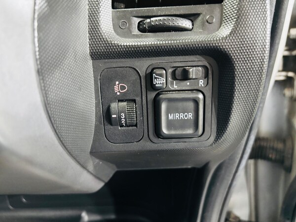 Used Honda Jazz 2003 for sale - 75991466: Photo 20