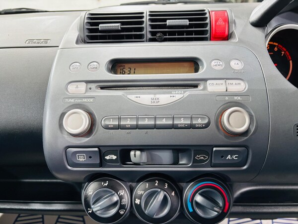 Used Honda Jazz 2003 for sale - 75991466: Photo 24