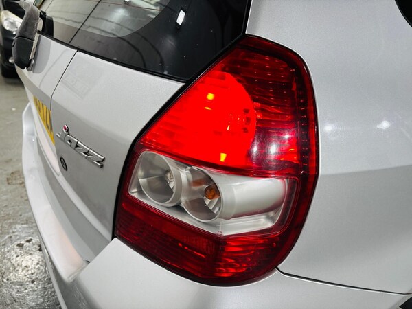 Used Honda Jazz 2003 for sale - 75991466: Photo 28