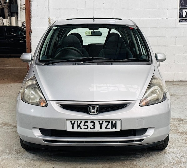 Used Honda Jazz 2003 for sale - 75991466: Photo 2
