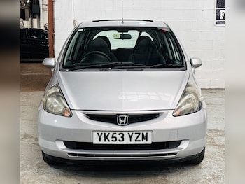 Used Honda Jazz 2003 for sale - 75991466: Photo 2