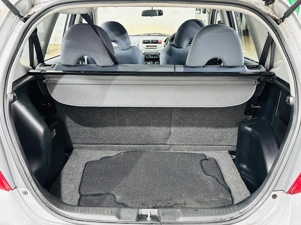 Used Honda Jazz 2003 for sale - 75991466: Photo 31