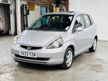 Used Honda Jazz 2003 for sale - 75991466: Photo 4