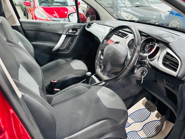 Used Citroen C3 2012 for sale - 75023047: Photo 10
