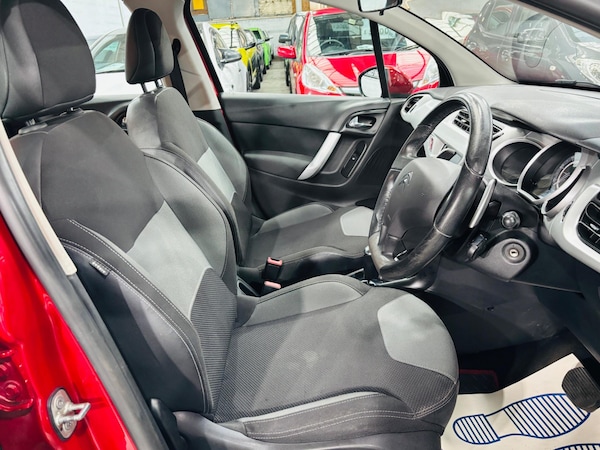 Used Citroen C3 2012 for sale - 75023047: Photo 12