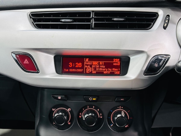 Used Citroen C3 2012 for sale - 75023047: Photo 19