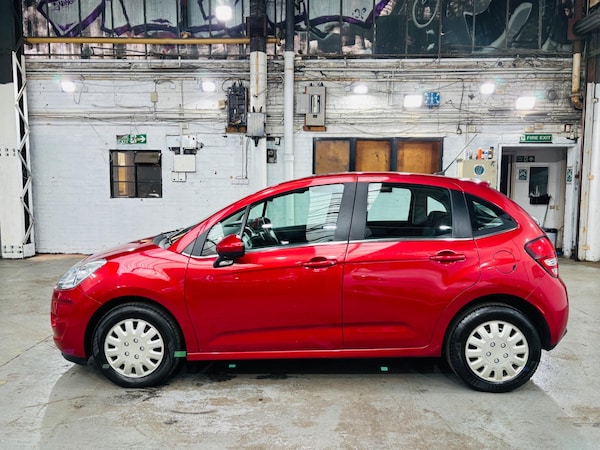 Used Citroen C3 2012 for sale - 75023047: Photo 9