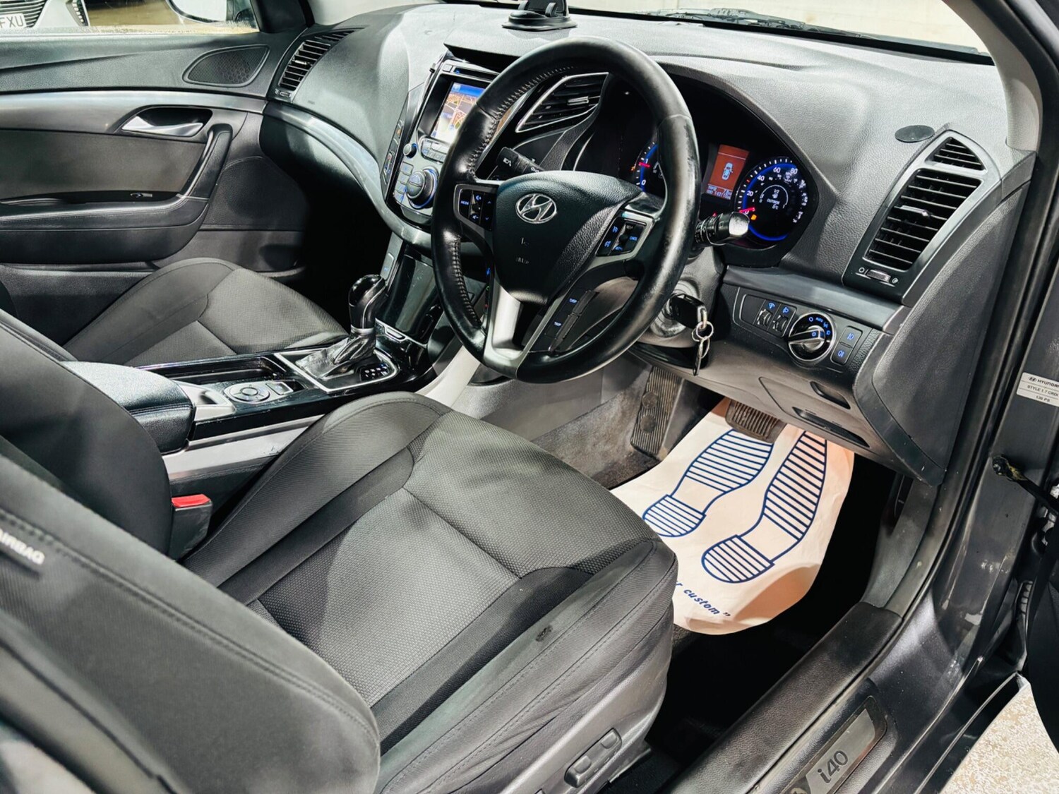 Used Hyundai i40 for sale - 77537240: Photo 10