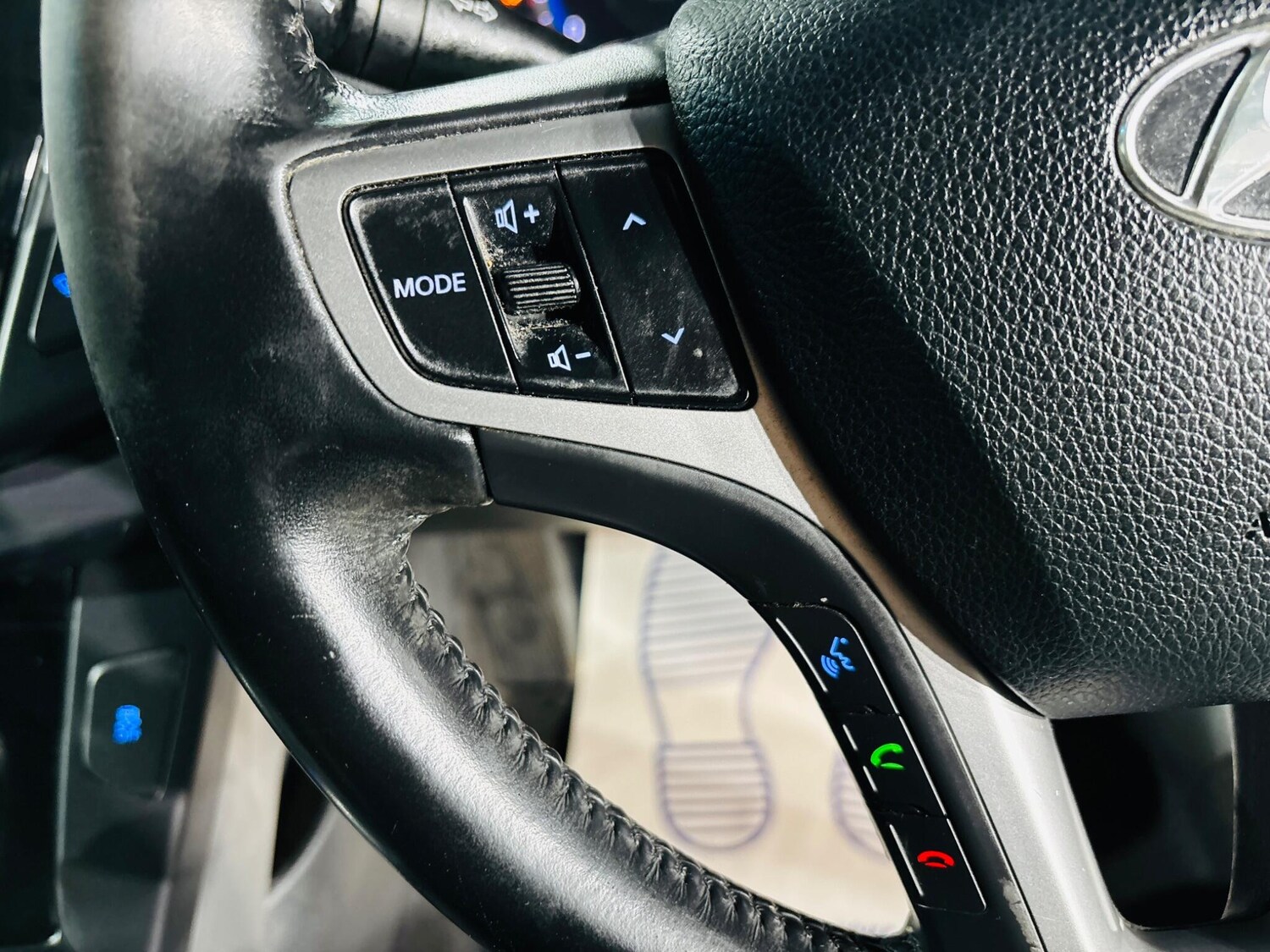 Used Hyundai i40 for sale - 77537240: Photo 21