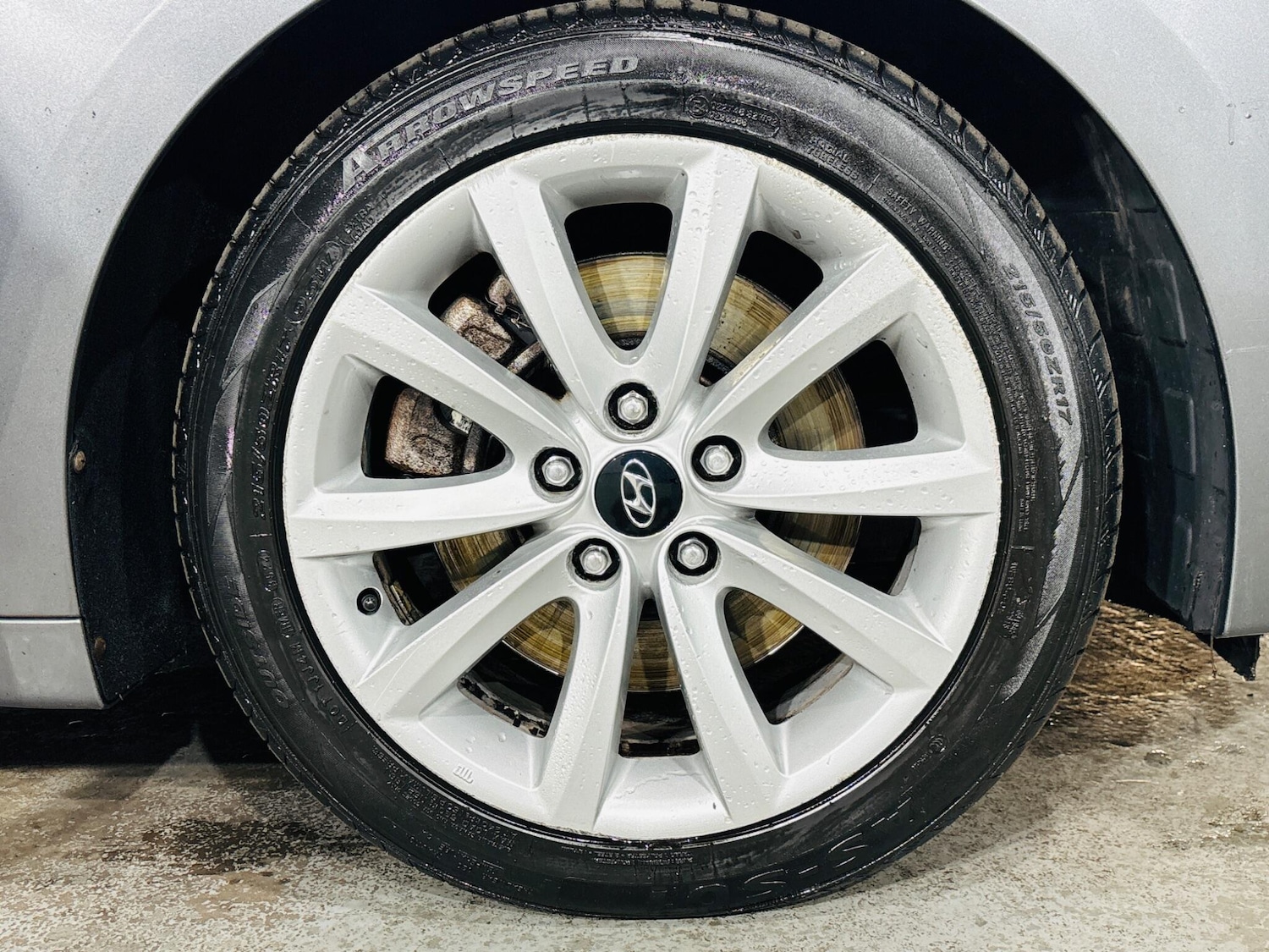 Used Hyundai i40 for sale - 77537240: Photo 26