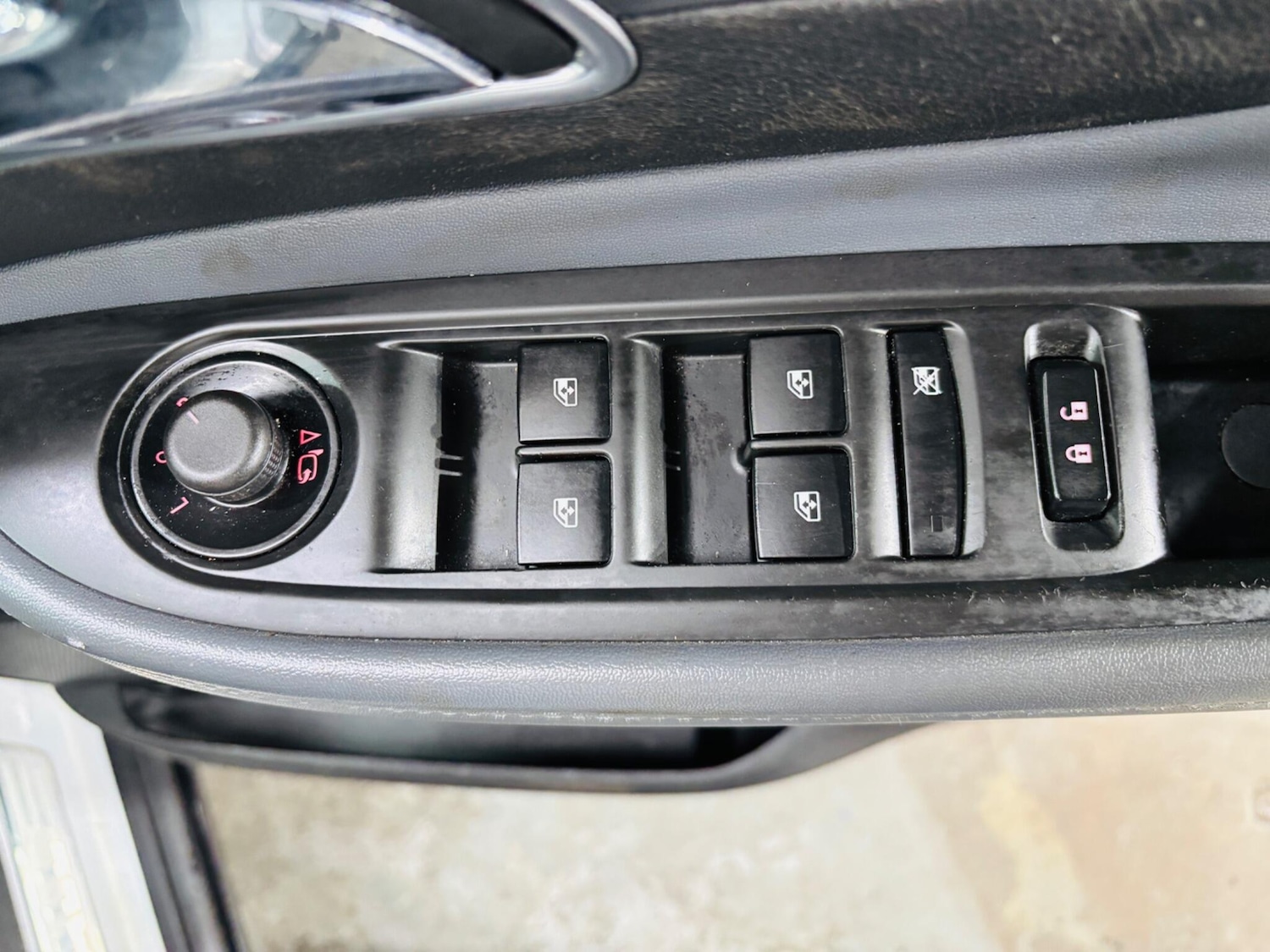 Used Vauxhall Mokka for sale - 77883542: Photo 17