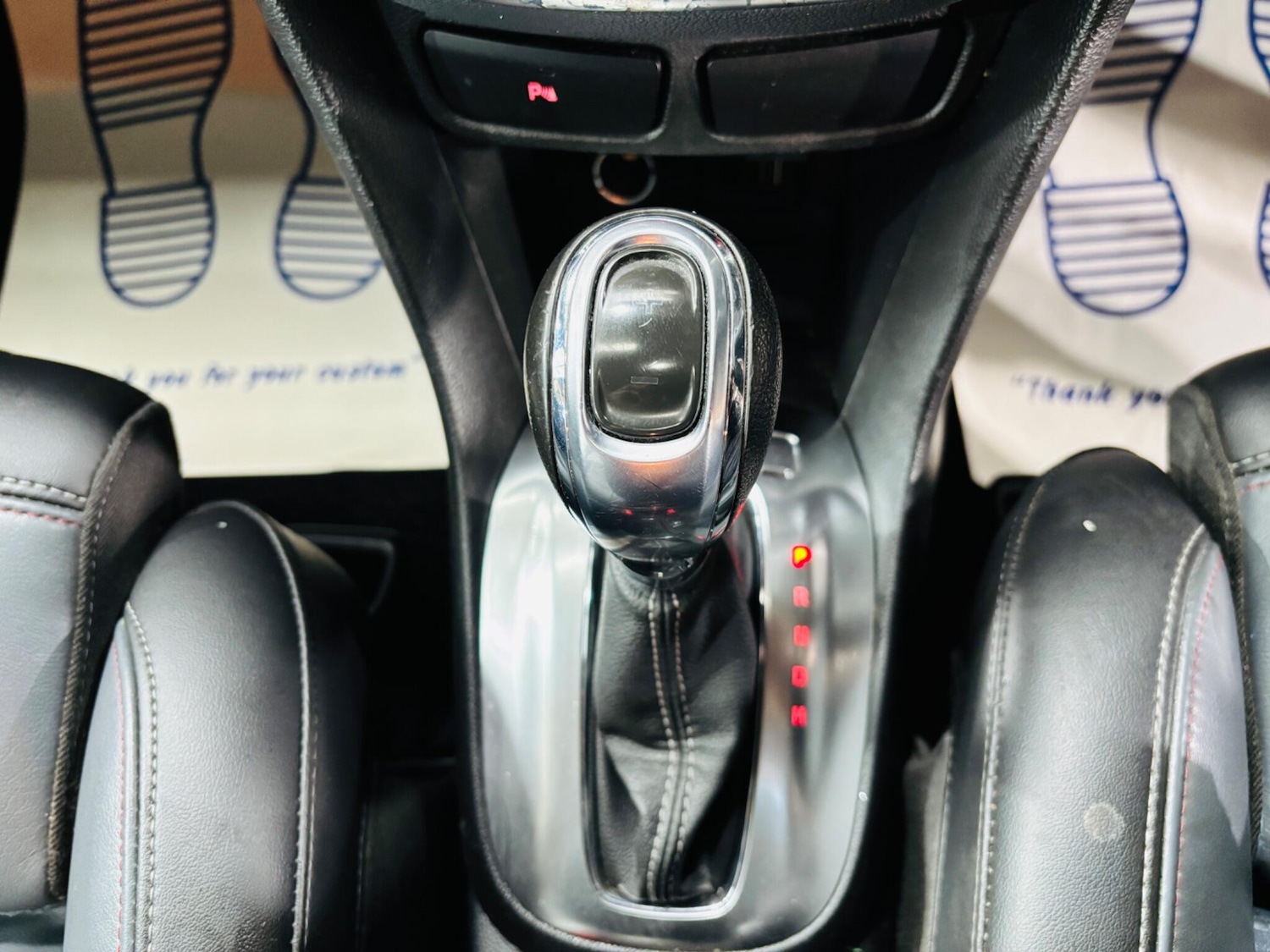 Used Vauxhall Mokka for sale - 77883542: Photo 26