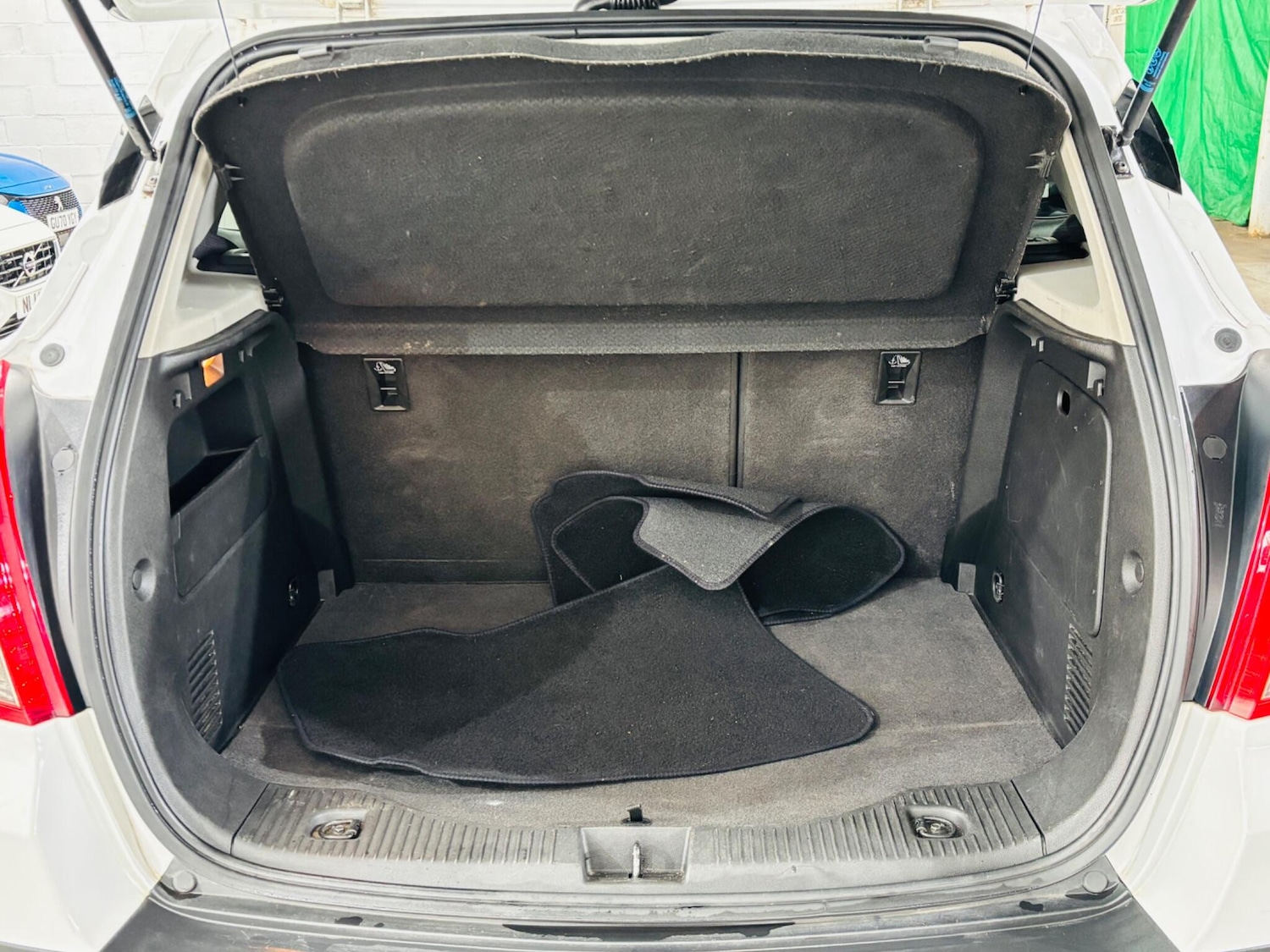 Used Vauxhall Mokka for sale - 77883542: Photo 29