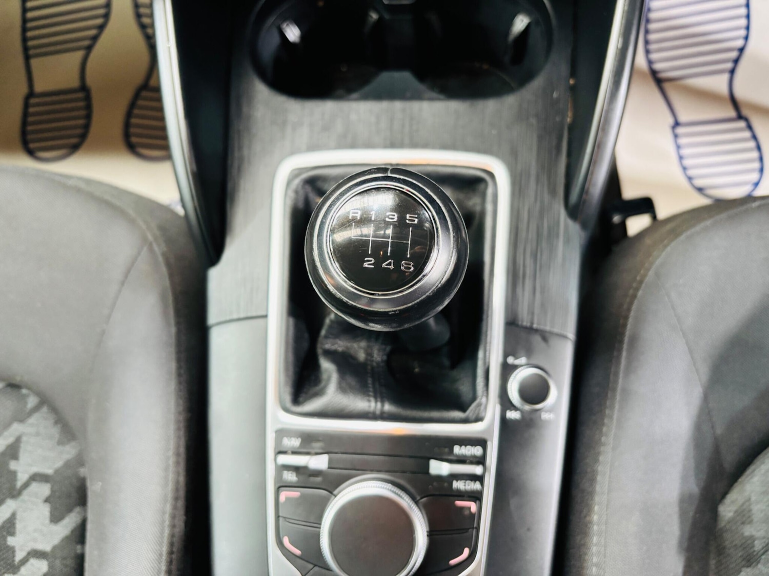 Vehicle 24