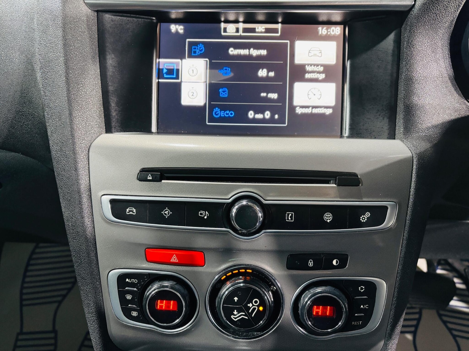 Used Citroen C4 2015 for sale - 76965040: Photo 22