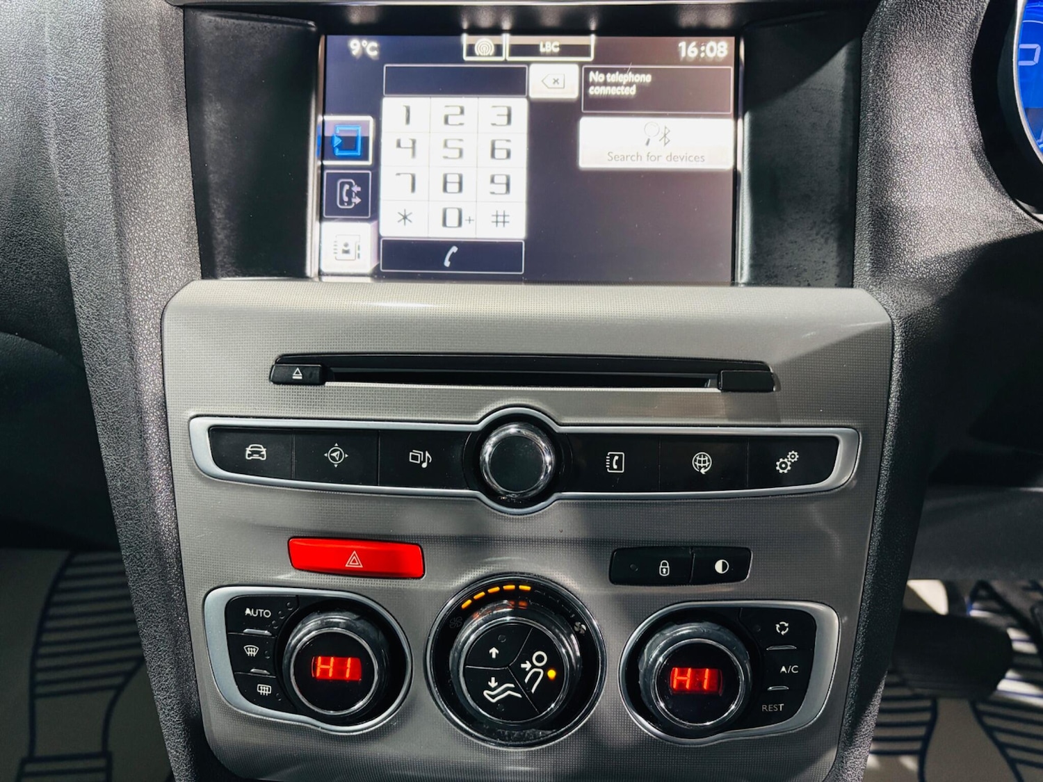 Used Citroen C4 2015 for sale - 76965040: Photo 24