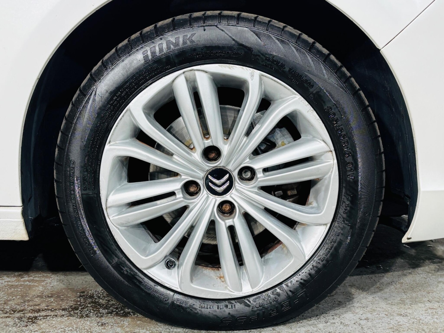 Used Citroen C4 2015 for sale - 76965040: Photo 29