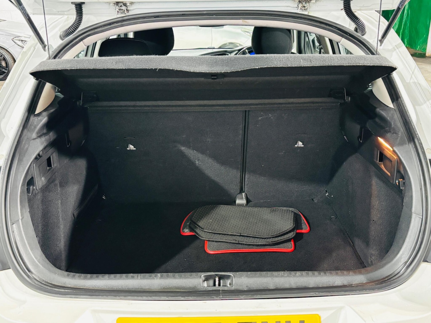 Used Citroen C4 2015 for sale - 76965040: Photo 31