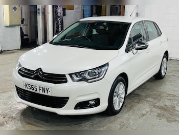 Used Citroen C4 2015 for sale - 76965040: Photo