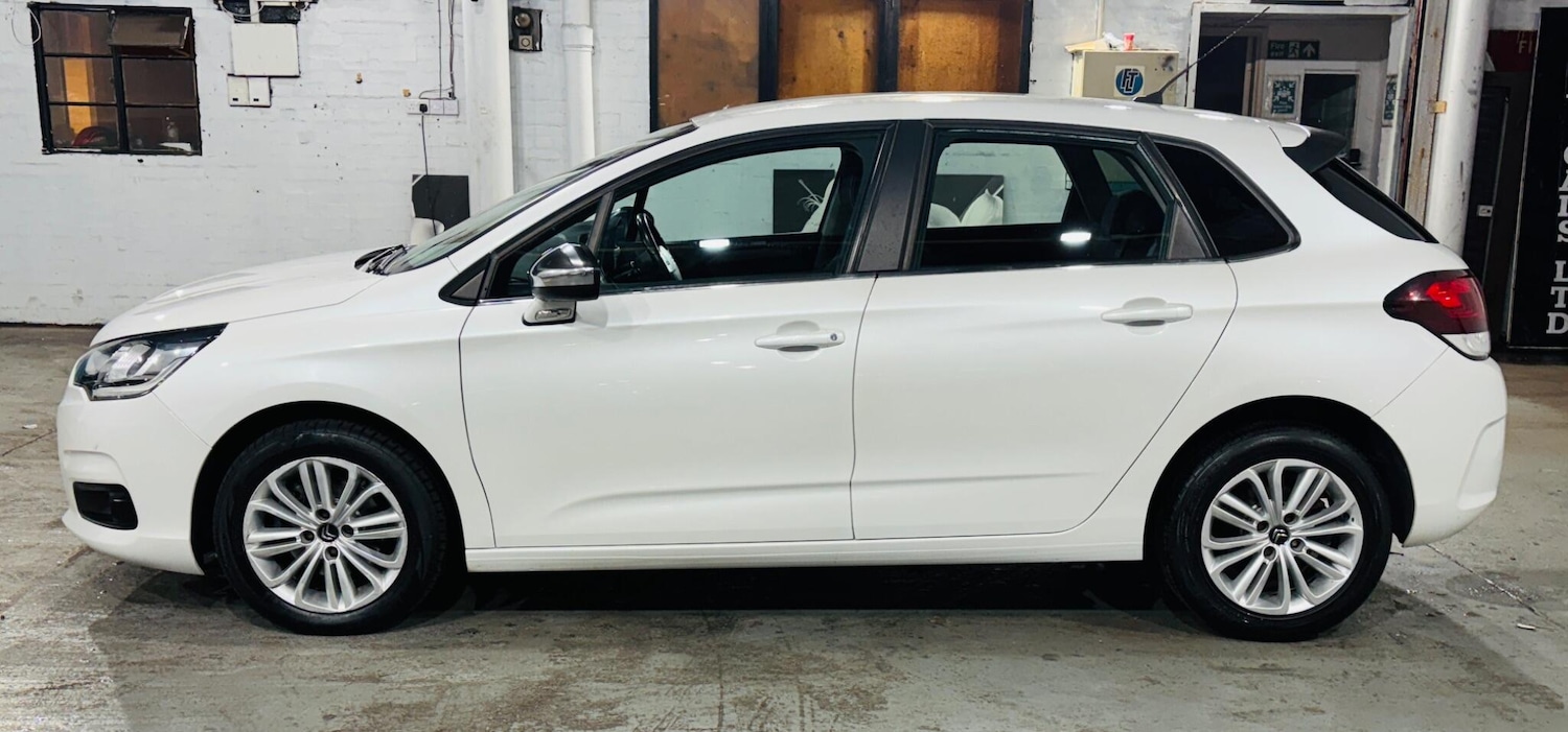 Used Citroen C4 2015 for sale - 76965040: Photo 9