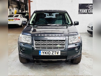 Used Land Rover Freelander 2 2010 for sale - 78481205: Photo