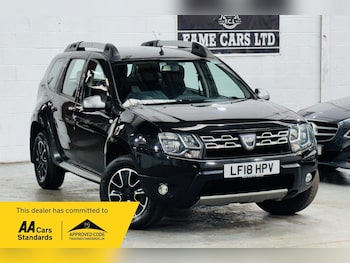 Used Dacia Duster 2018 for sale - 78922244: Photo