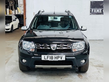 Used Dacia Duster 2018 for sale - 78922244: Photo