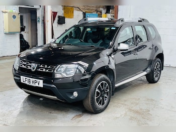 Used Dacia Duster 2018 for sale - 78922244: Photo