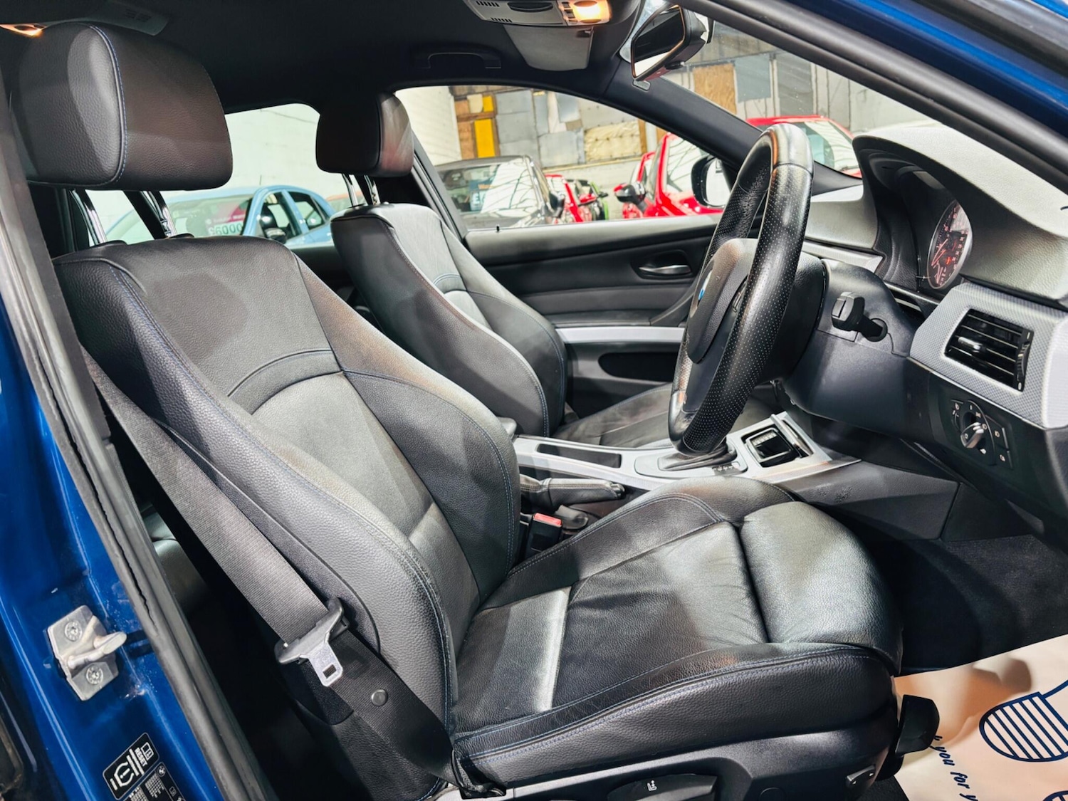 Used BMW 3 Series 2011 for sale - 76512613: Photo 13