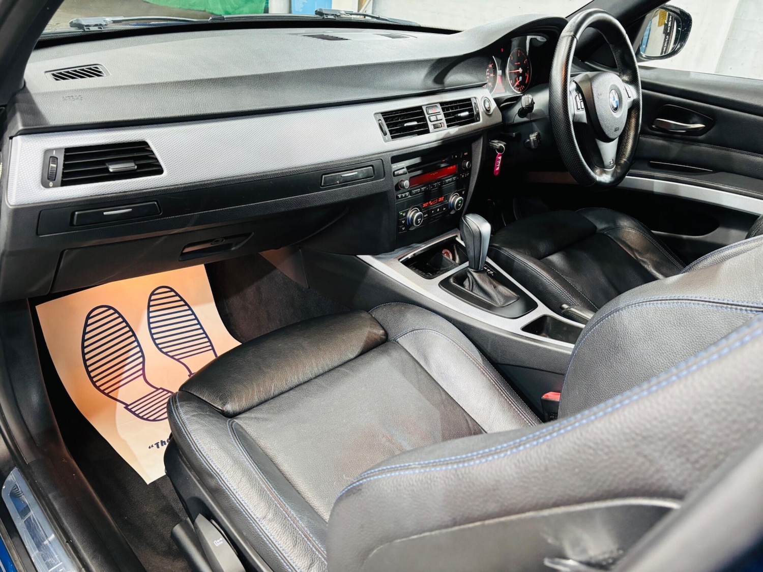 Used BMW 3 Series 2011 for sale - 76512613: Photo 14