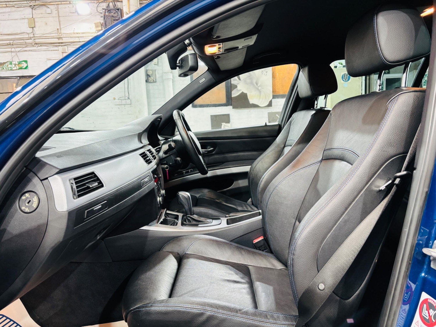 Used BMW 3 Series 2011 for sale - 76512613: Photo 15