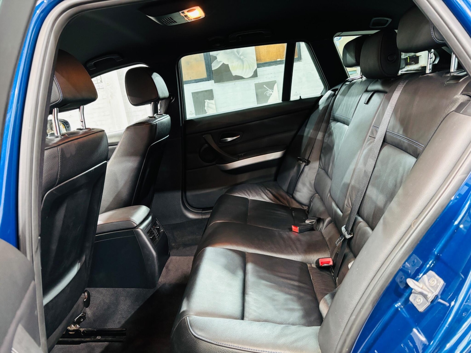 Used BMW 3 Series 2011 for sale - 76512613: Photo 16