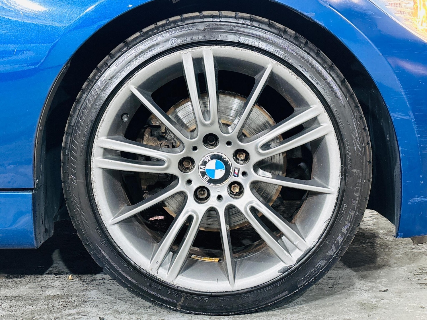 Used BMW 3 Series 2011 for sale - 76512613: Photo 25