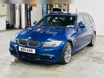 Used BMW 3 Series 2011 for sale - 76512613: Photo