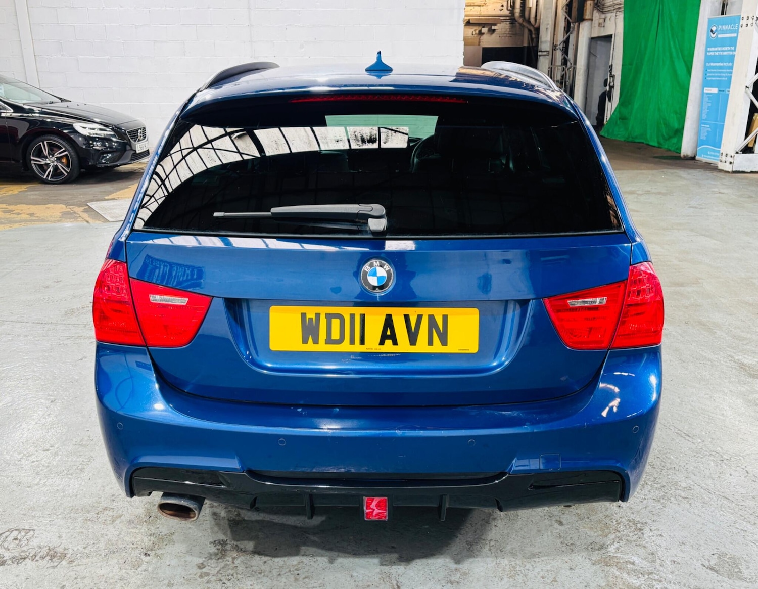 Used BMW 3 Series 2011 for sale - 76512613: Photo 6