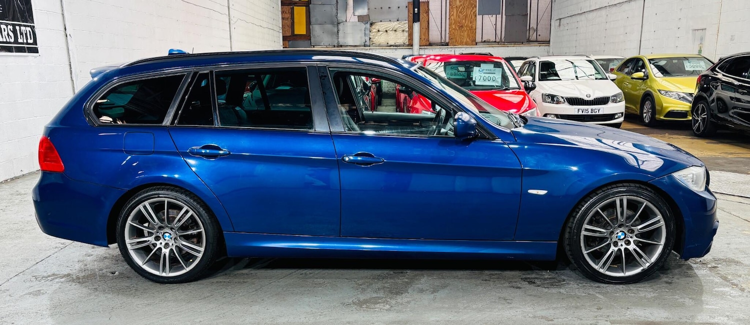 Used BMW 3 Series 2011 for sale - 76512613: Photo 8