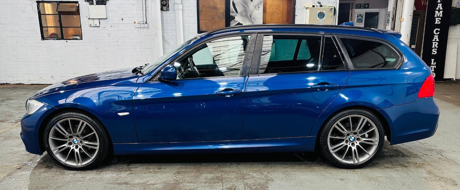 Used BMW 3 Series 2011 for sale - 76512613: Photo 9