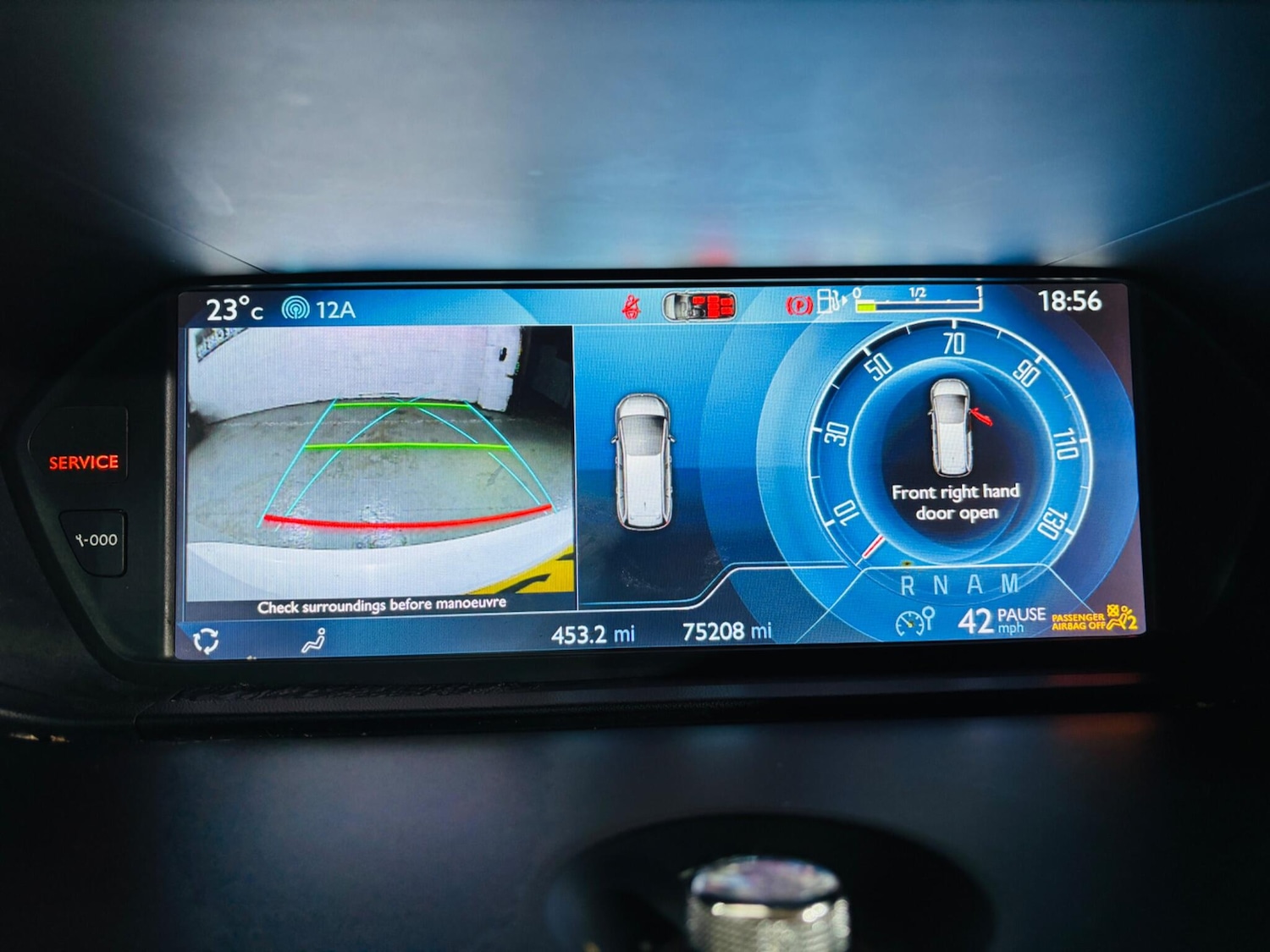 Vehicle 26