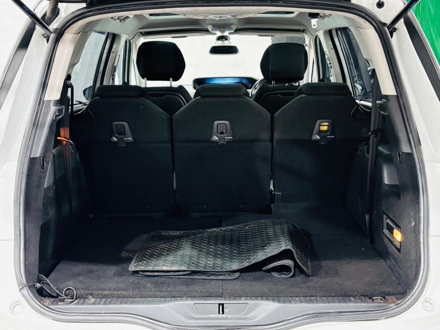 Vehicle 32