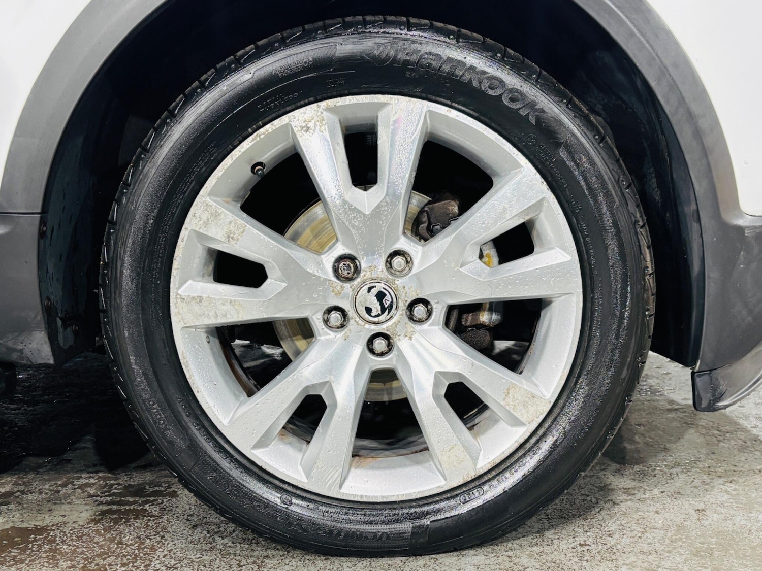 Used Vauxhall Antara 2013 for sale - 77175210: Photo 26