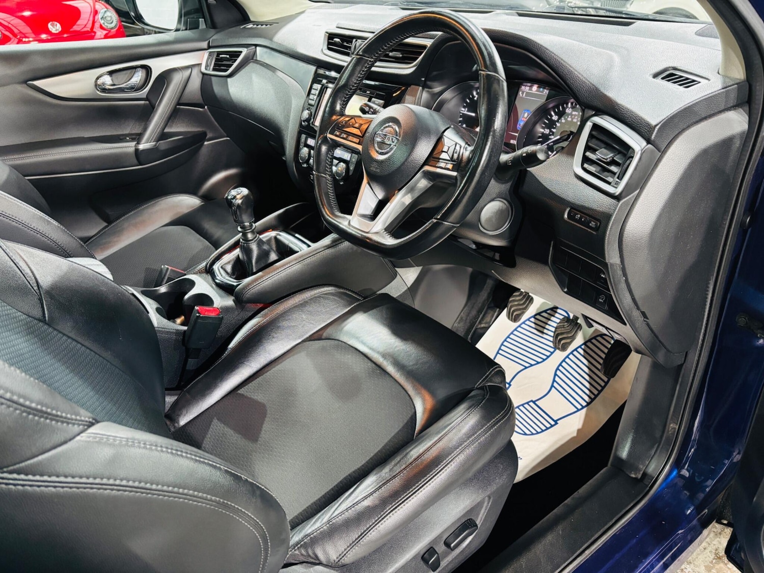 Used Nissan Qashqai for sale - 76658723: Photo 10