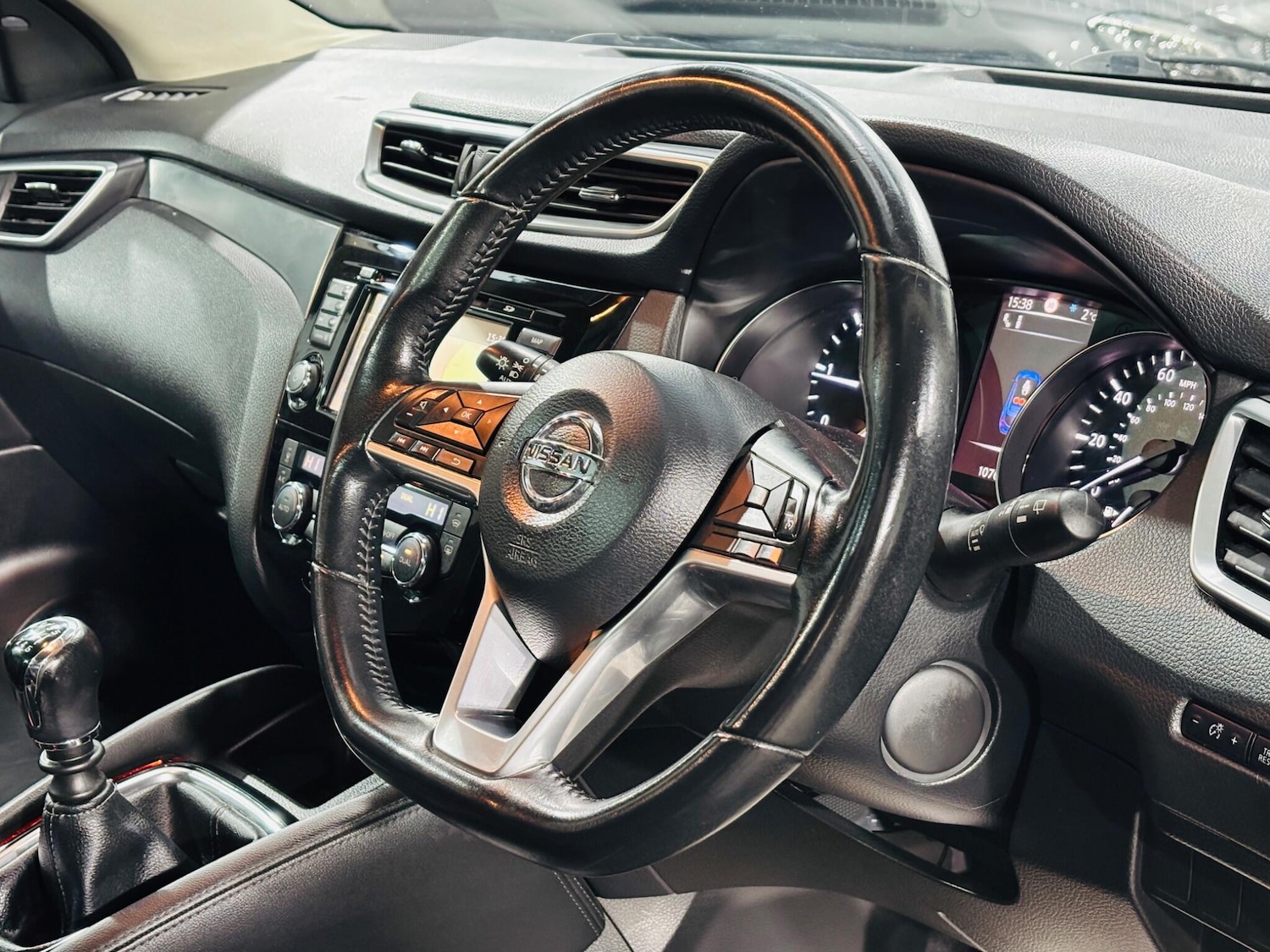 Used Nissan Qashqai for sale - 76658723: Photo 11