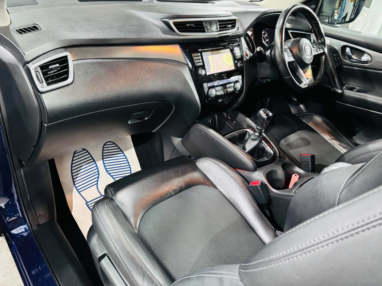 Used Nissan Qashqai for sale - 76658723: Photo 14