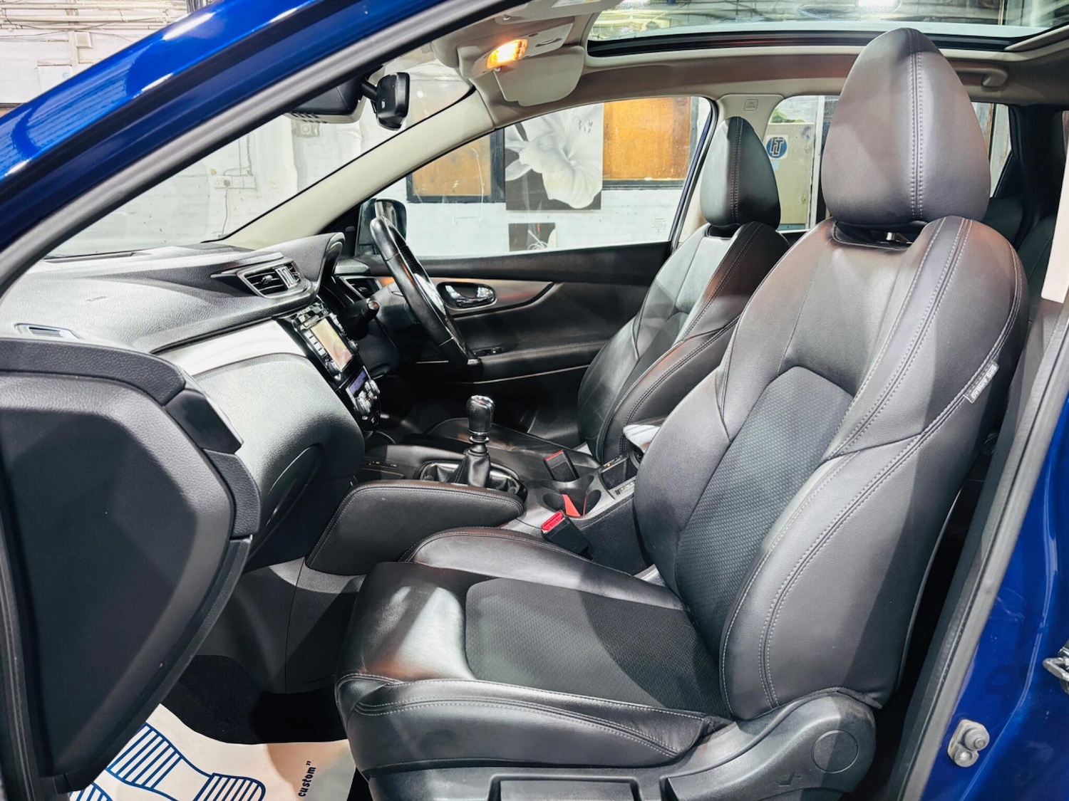 Used Nissan Qashqai for sale - 76658723: Photo 15