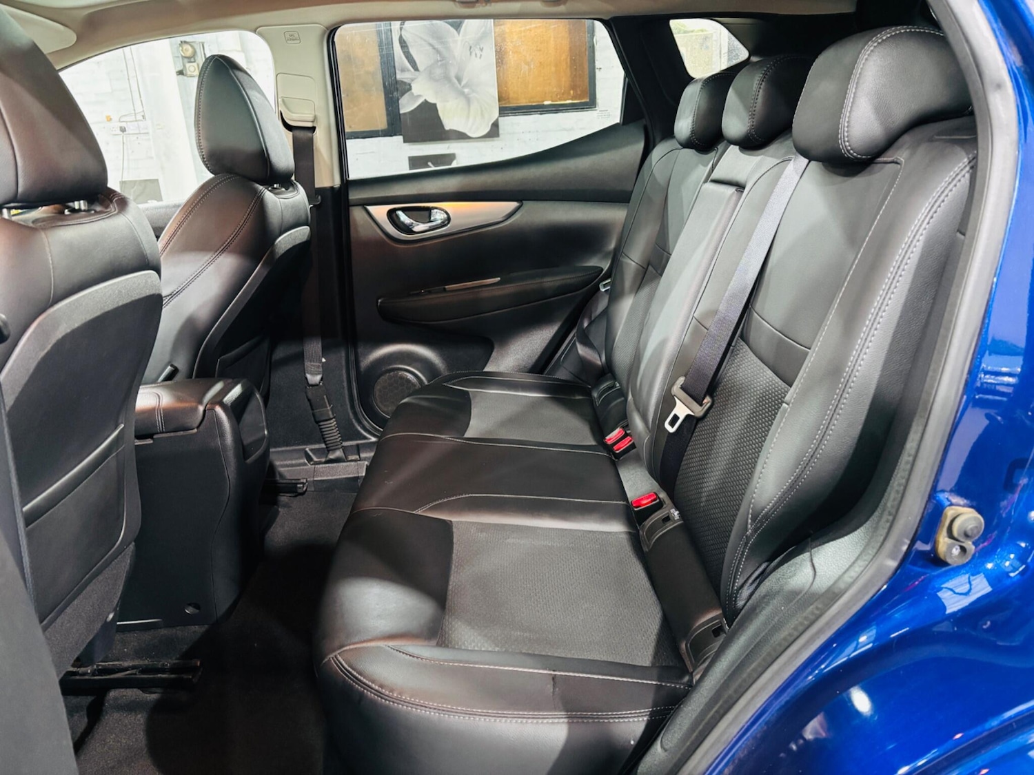 Used Nissan Qashqai for sale - 76658723: Photo 16