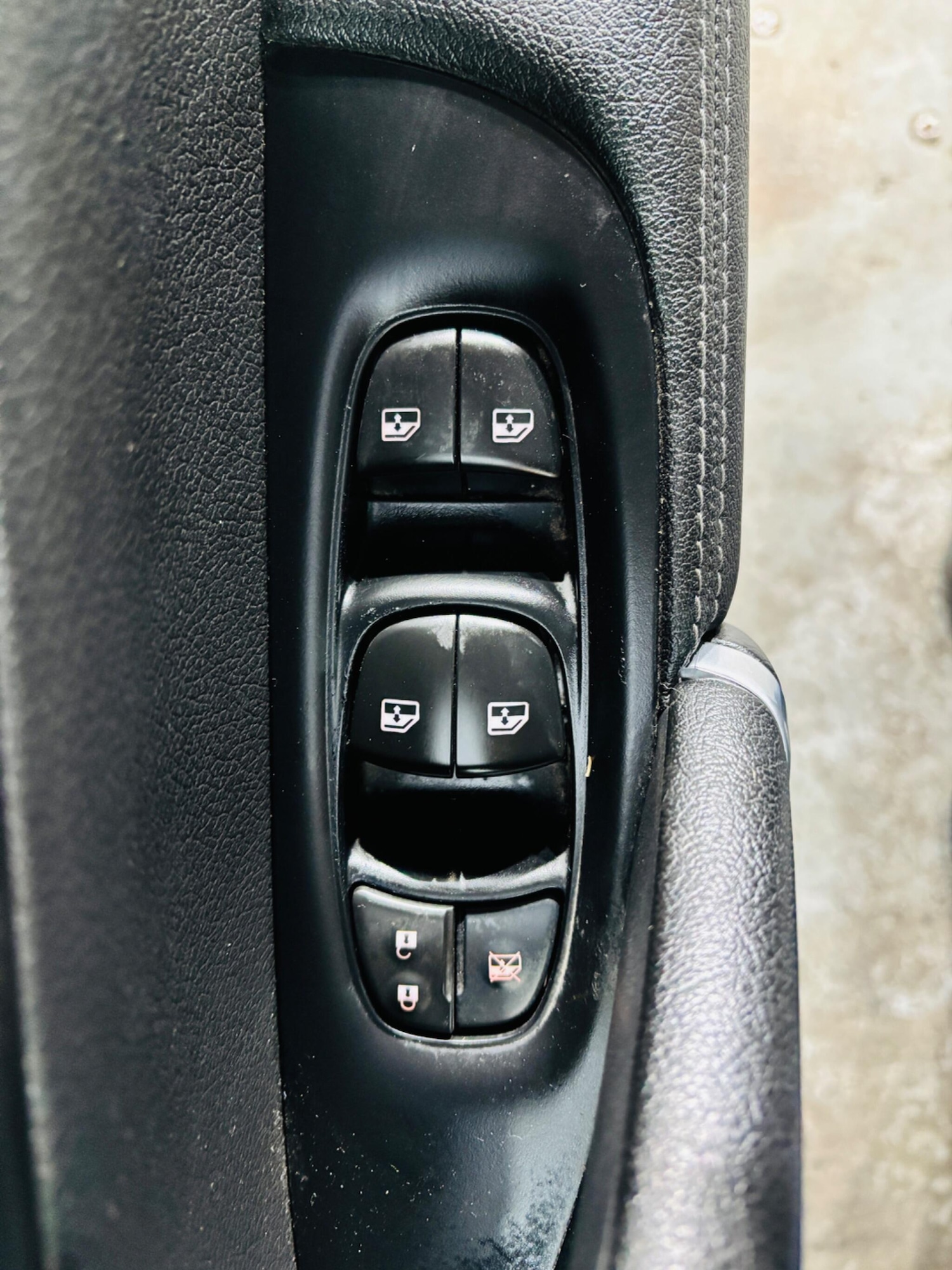 Used Nissan Qashqai for sale - 76658723: Photo 17