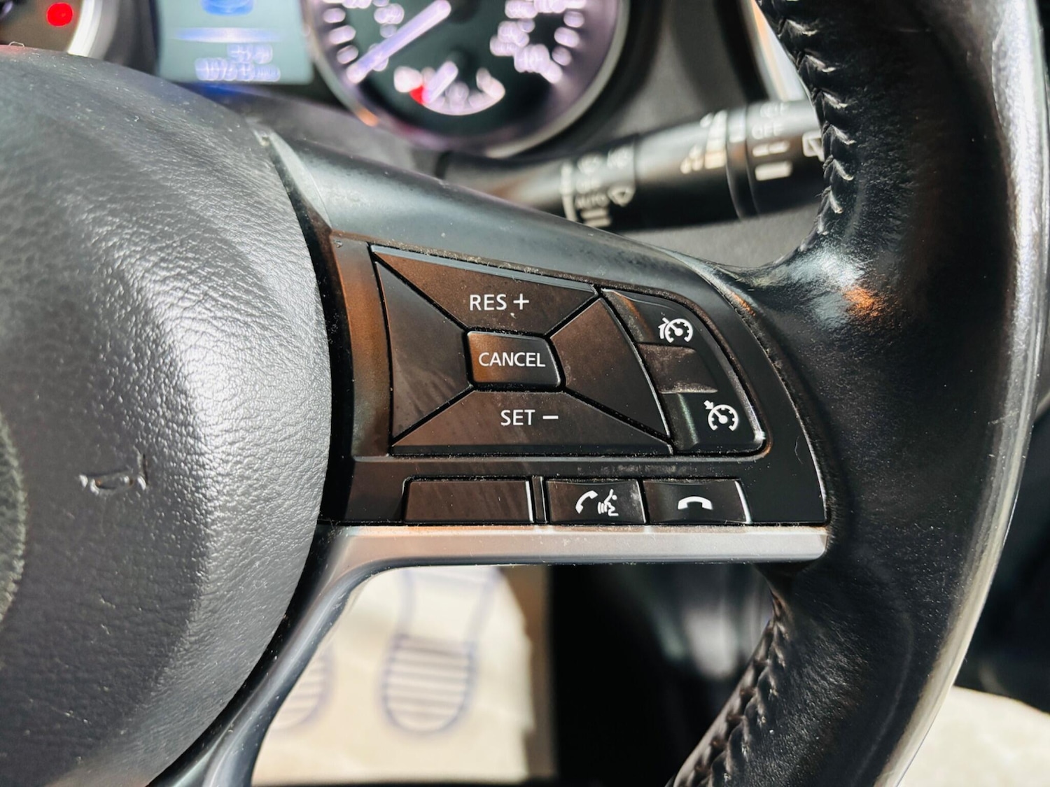 Used Nissan Qashqai for sale - 76658723: Photo 19